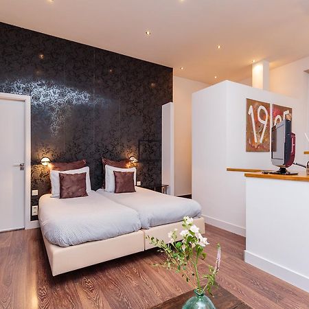 B&B In Negentienvijf Amersfoort Exteriér fotografie