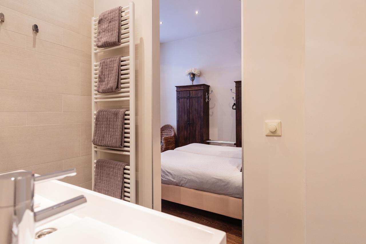 B&B In Negentienvijf Amersfoort Exteriér fotografie