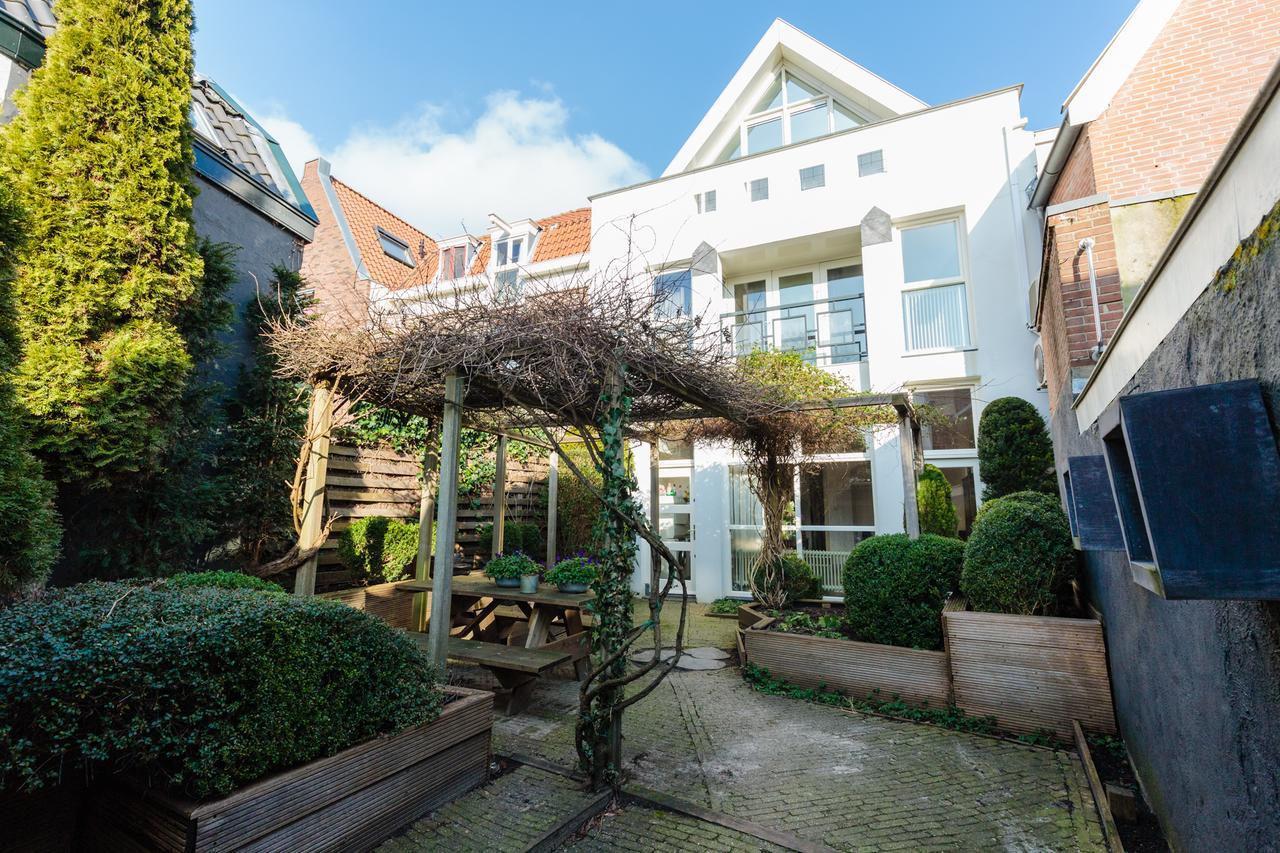 B&B In Negentienvijf Amersfoort Exteriér fotografie
