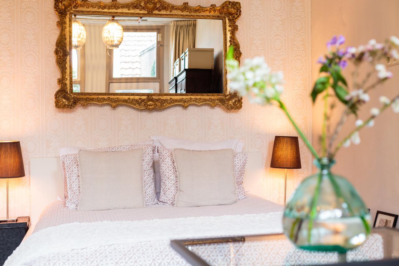 B&B In Negentienvijf Amersfoort Exteriér fotografie