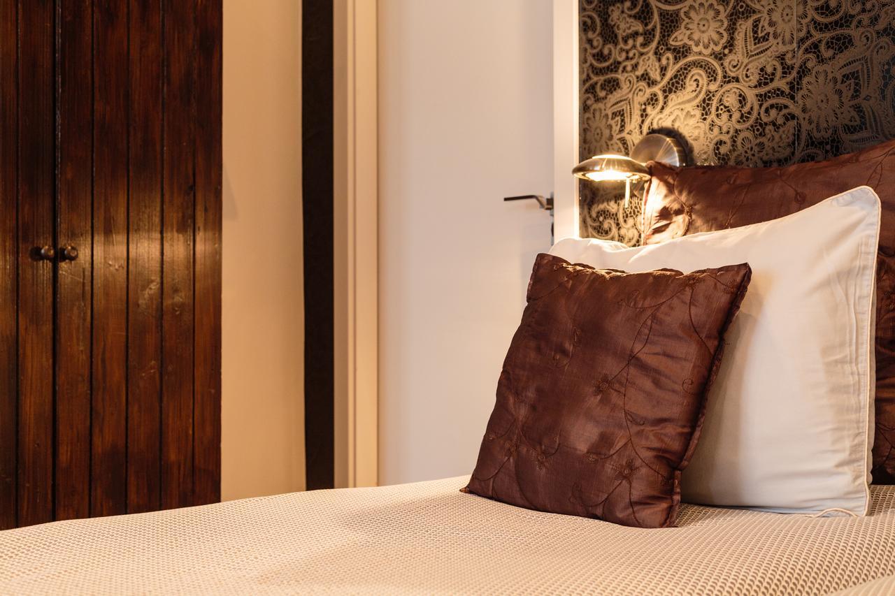 B&B In Negentienvijf Amersfoort Exteriér fotografie
